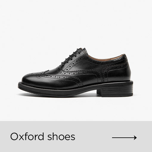 OXFORDS