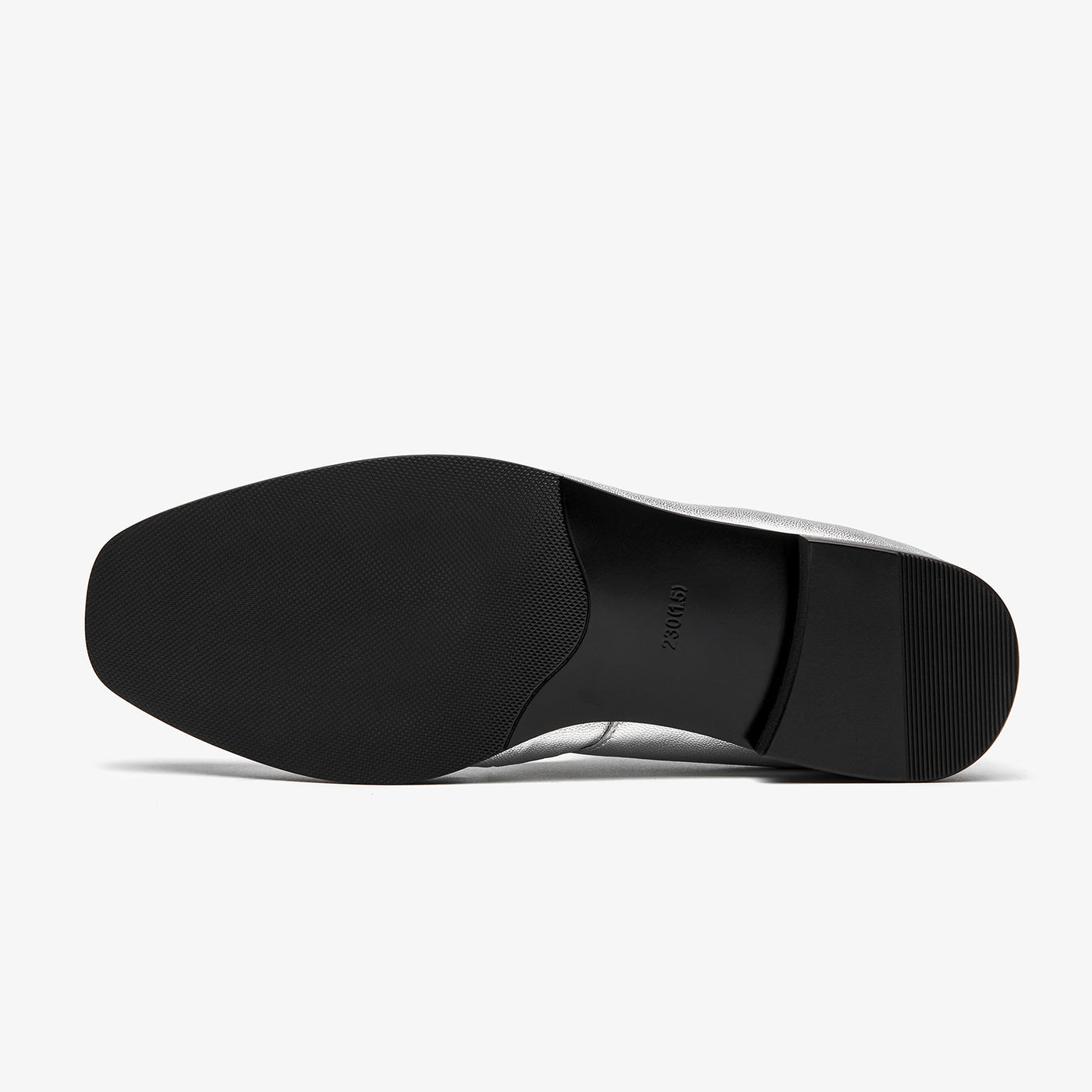 BeauToday Genuine Leather Mary Jane Flats Dressy for Women