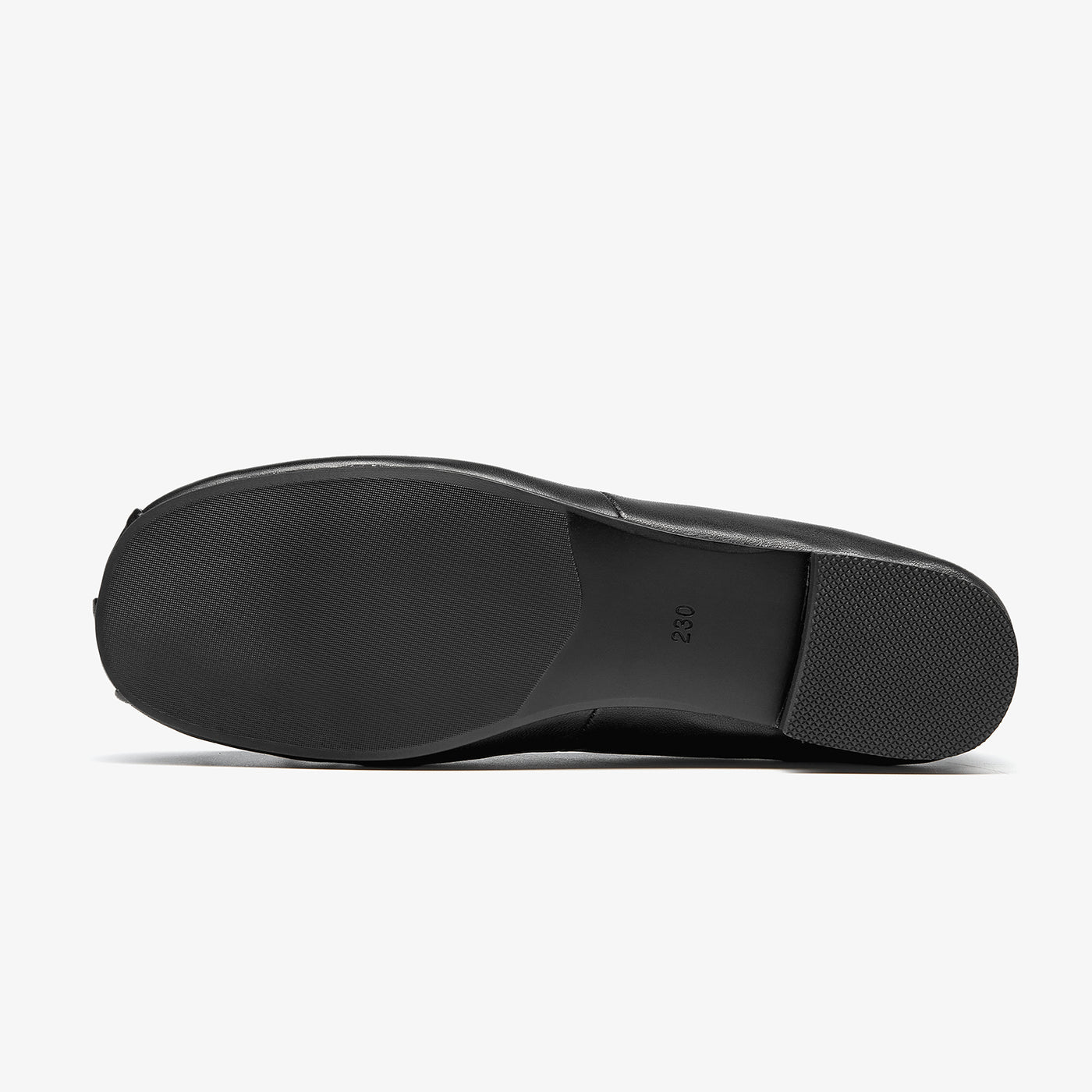 BeauToday Cute Sheepskin Mary Jane Shoes Dressy for Women