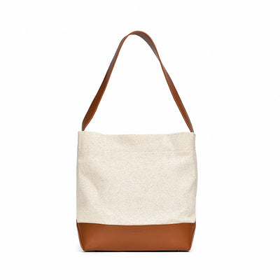 BeauToday Mixed Color Tote Bags for Women BEAU TODAY