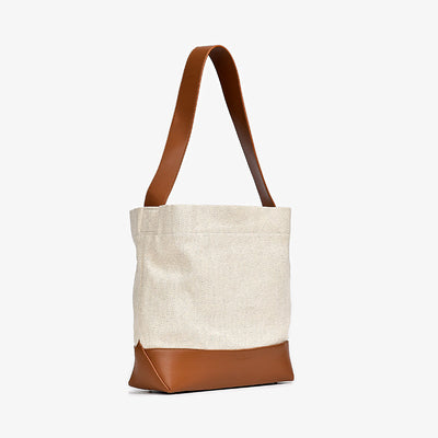 BeauToday Mixed Color Tote Bags for Women BEAU TODAY